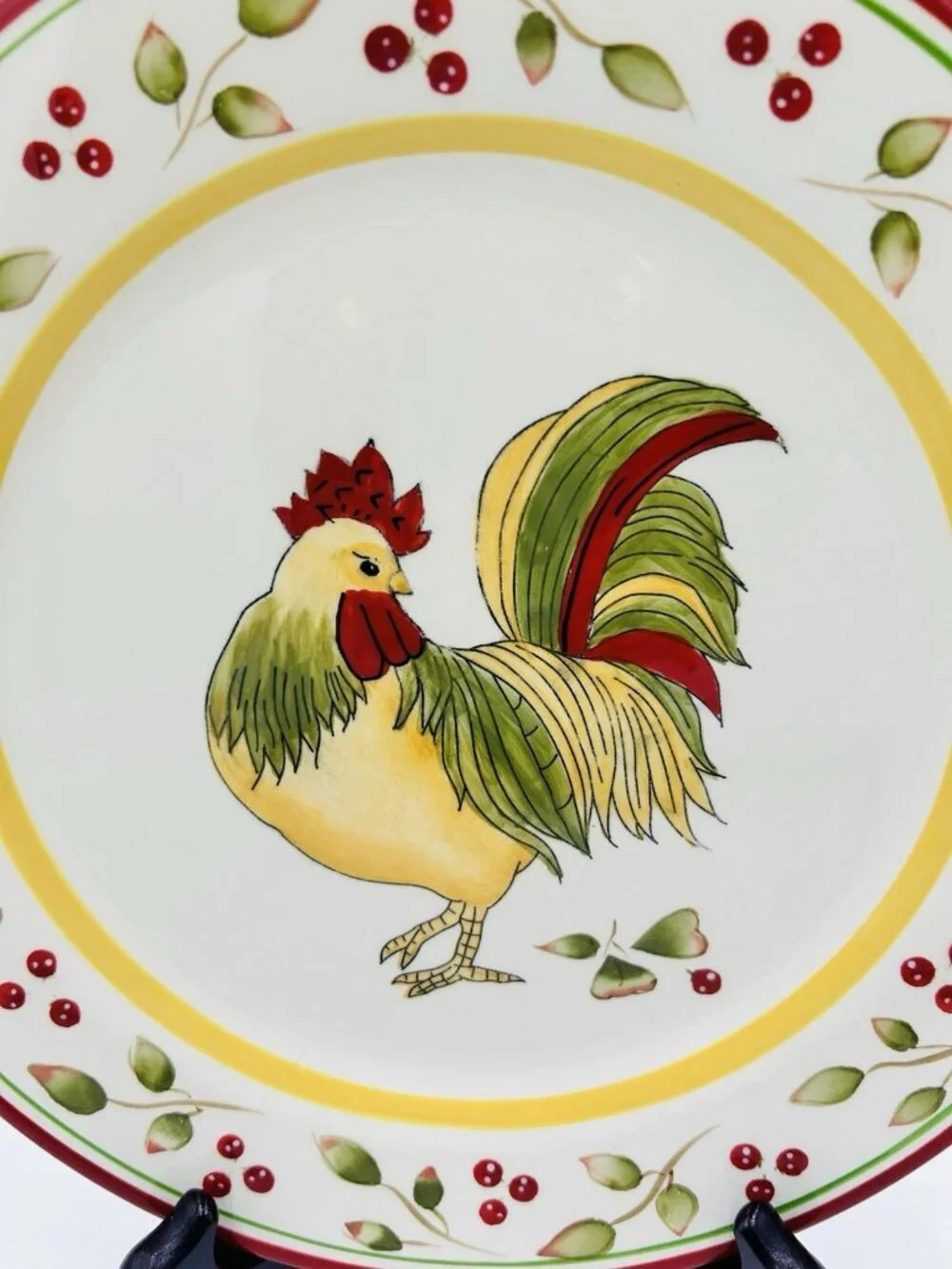Royal Doulton CHANTICLAIR 9.25